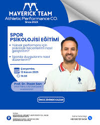 Sporcu Psikolojisi